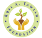 Kofi A. Tawiah Foundation (KATF) logo